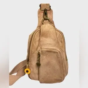 Free People -Josie Mini pink backpack Quilted Chain Backpack | Free People UK main image 2